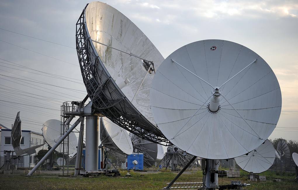 OneWeb компаниясы банкроттыққа өтініш берді