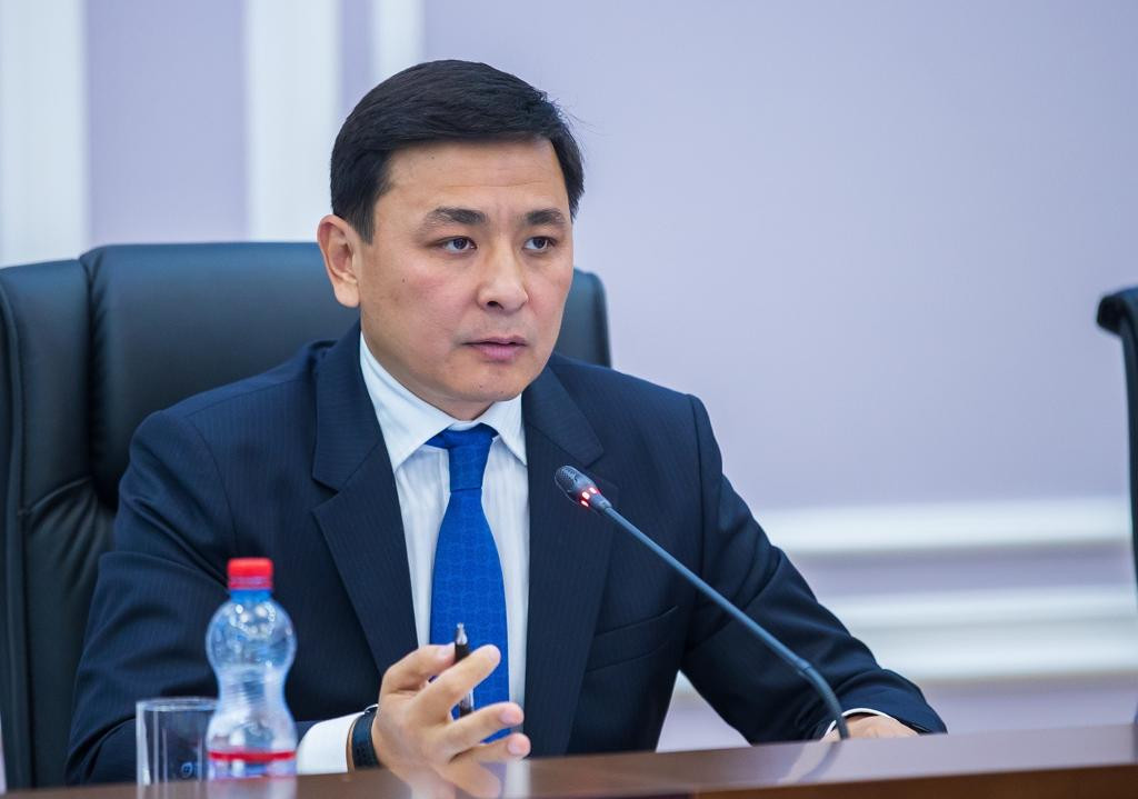 Алтай Көлгінов: Адамдардың жауапсыздығы басқалардың өміріне зиян тигізбеуі керек