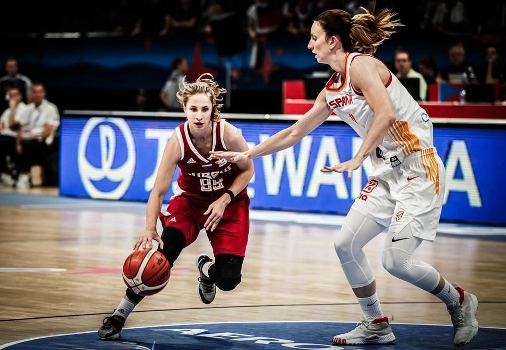 Баскетбол: Әлем кубогы Аустралияда өтеді