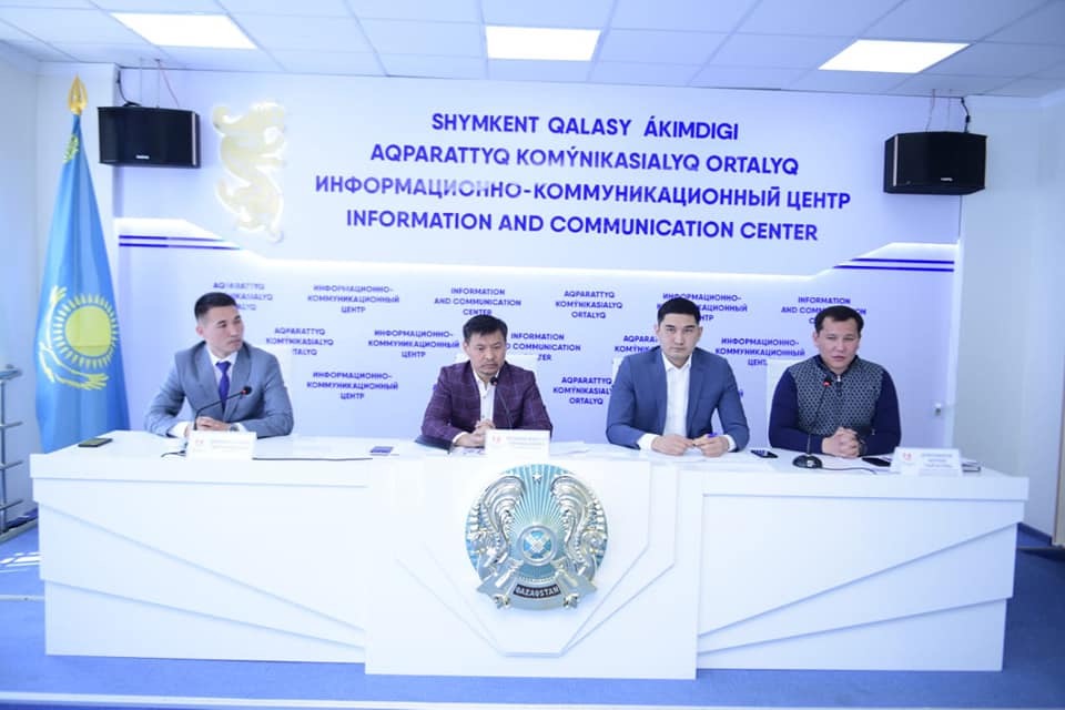 Шымкент: Азық-түлік қоры жеткілікті, нан бағасы 75 теңгеден аспайды