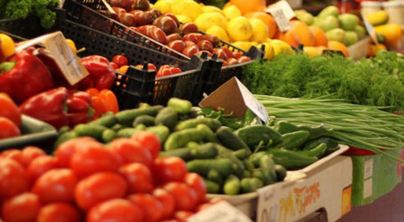 Ақтау халқын көкөніс түрлерімен  қамту үшін  100 млн теңге бөлінген