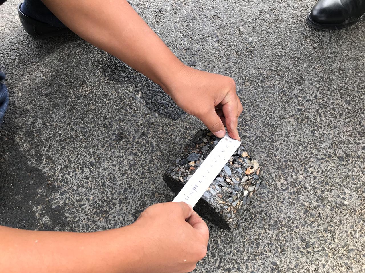 Шымкенттік жолдар қоғам бақылауында