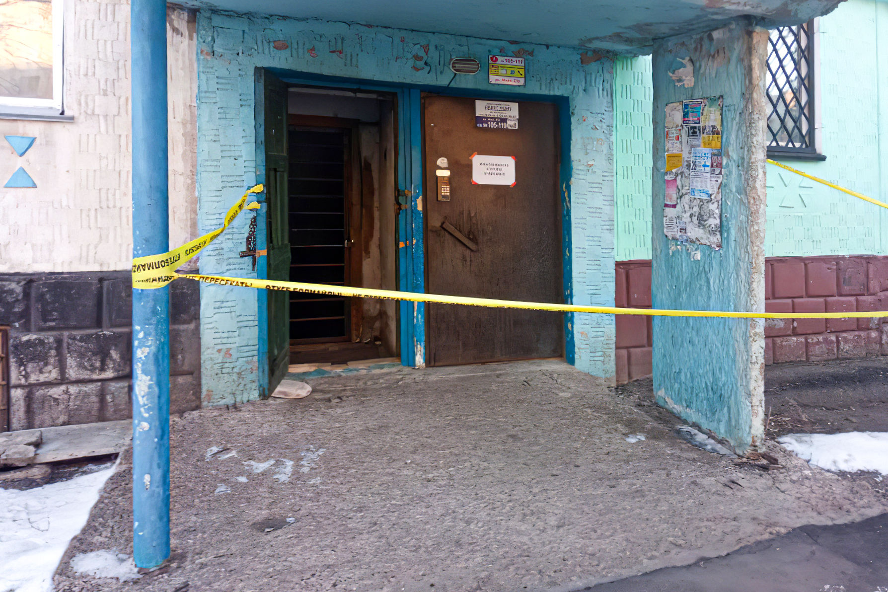 Петропавлдың провизорлық стационарларында 36 адам жатыр