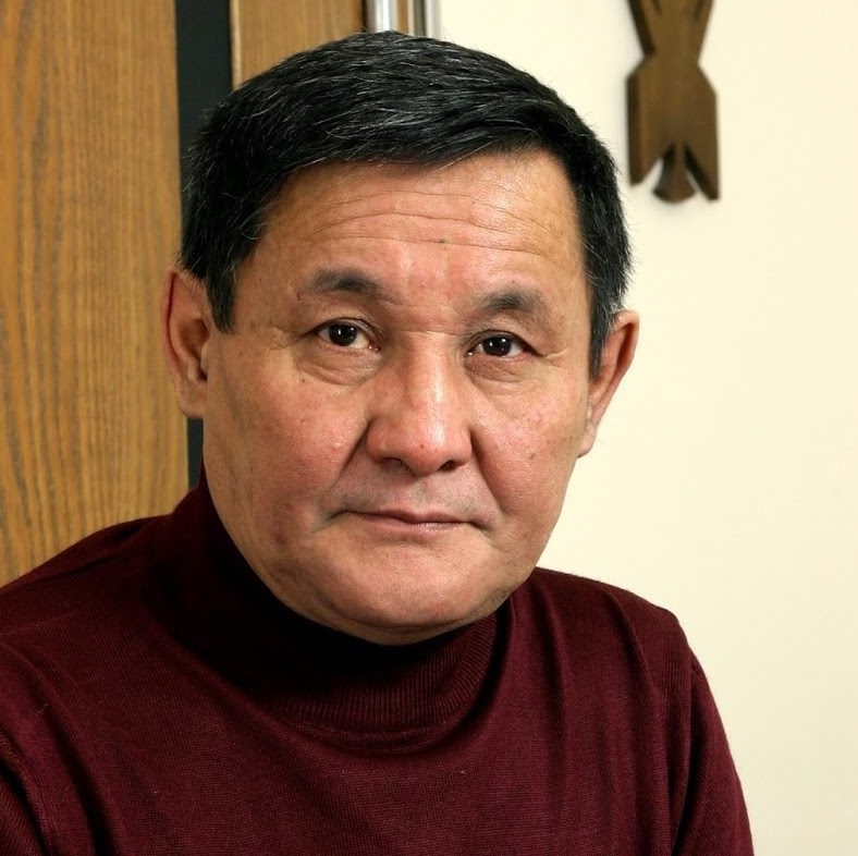 «Өз Абайымды» жазып кетсем, арманым жоқ