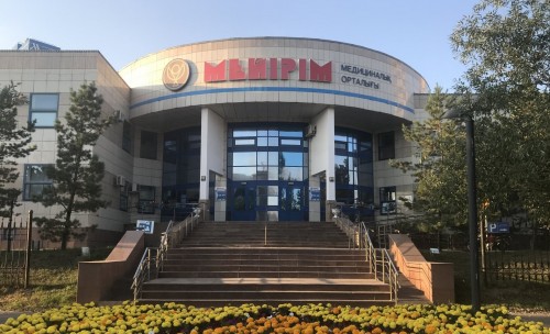 Нұр-Сұлтанда екі медициналық орталық карантинге жабылды