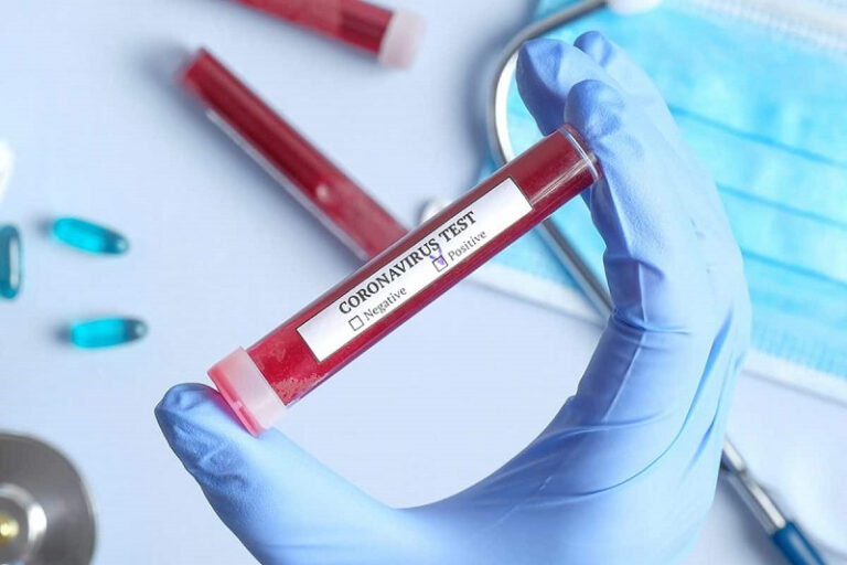 Қызылорда: Коронавирус емхана медбикесінен анықталды