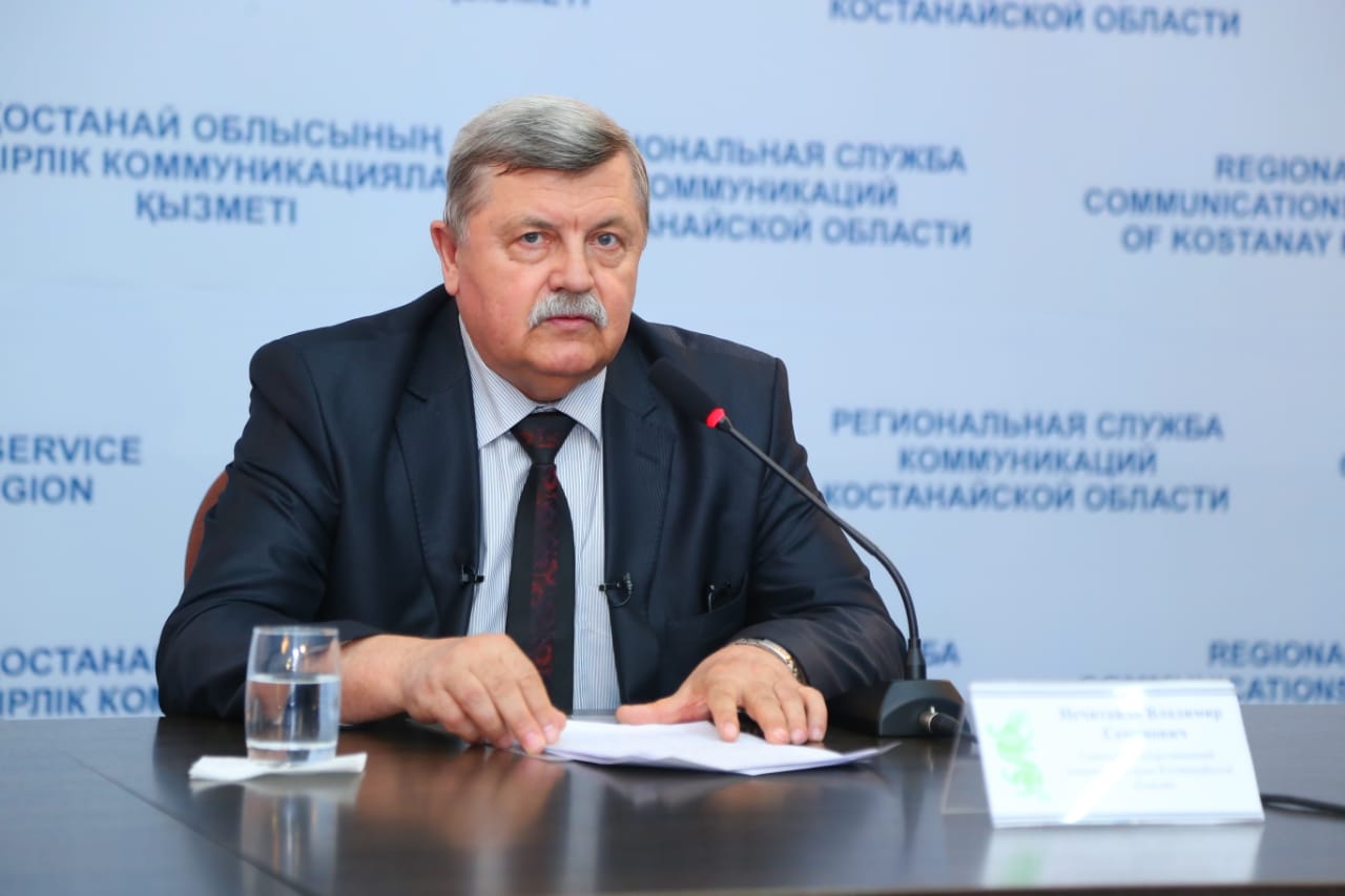 Қостанай облысында пандемияға қарсы режим қатаяды