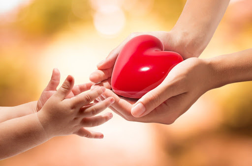 Қайырымдылық акциясының ауқымы кең