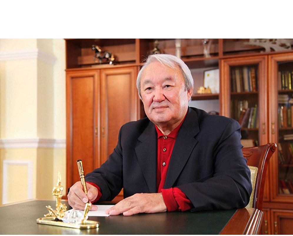 Заңғар заңгер. Қарымды қайраткер. Ұлағатты ұстаз