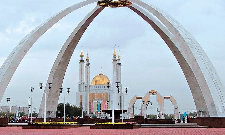 Ақтөбеде халық қауіпсіздігін қамтамасыз ету шаралары белгіленді