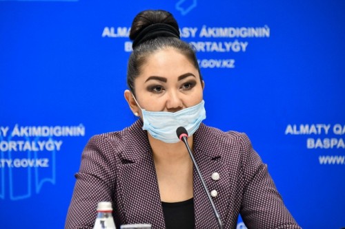 Алматы: Індетке шалдыққандардың 3 пайызы ғана Қазақстанда жұқтырған