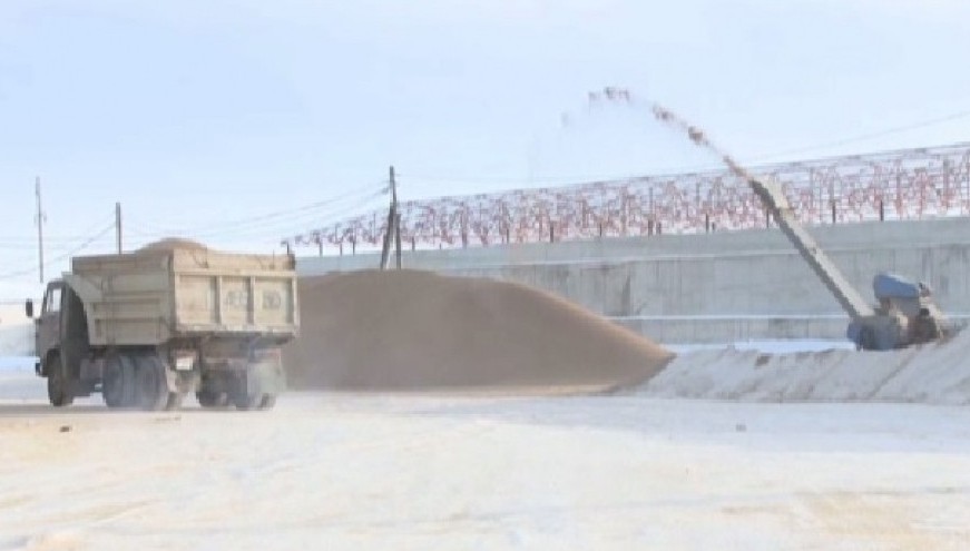 Мемлекет қолдауы еңсе көтертті