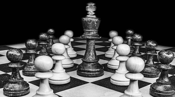 Павлодар облысында тұңғыш рет шахматтан онлайн турнир өтті