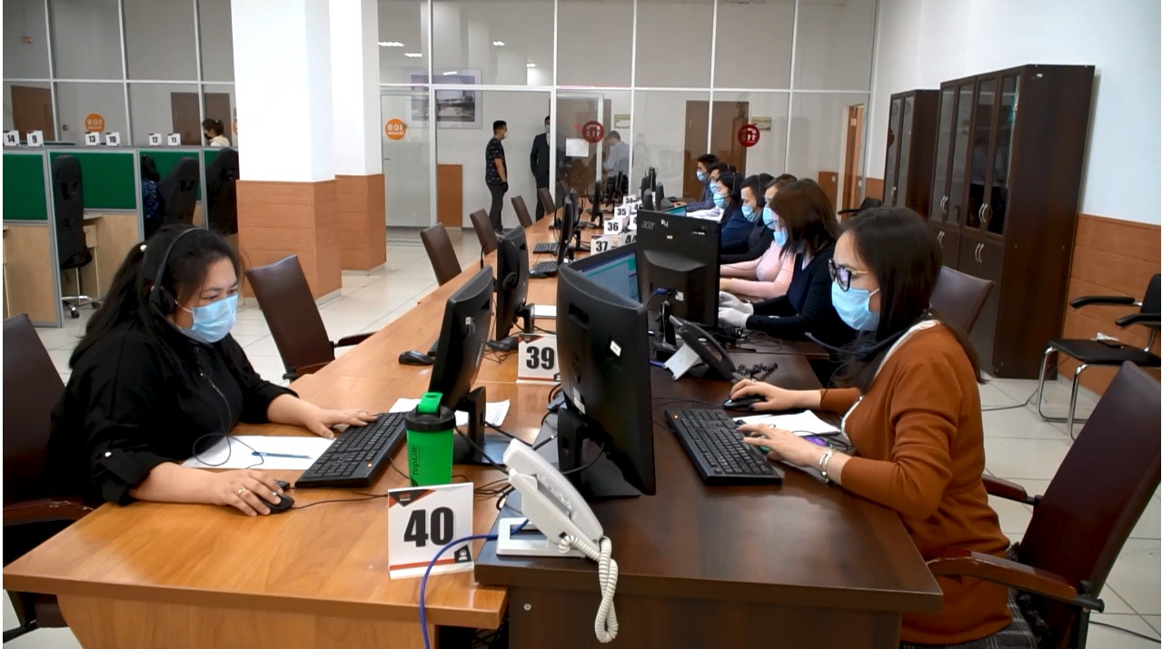 iKOMEK операторлар санын екі есеге дейін көбейтті