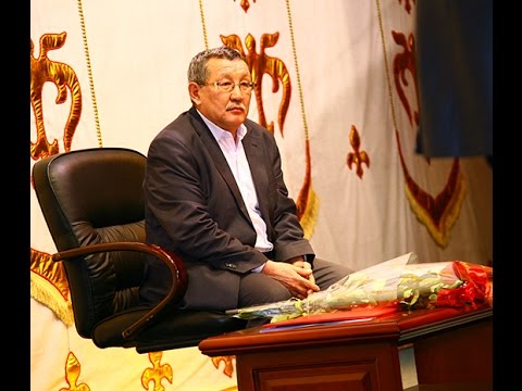 Ақын Аманхан Әлімұлы дүниеден өтті