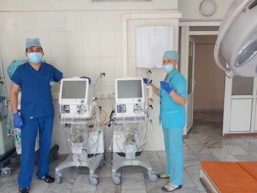 Қауіпті індетті бірлесіп жеңеміз