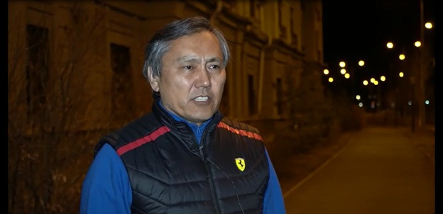 Медклиника директоры: жұмысшыларымыз әлеуметтік төлемақыны ала бастады