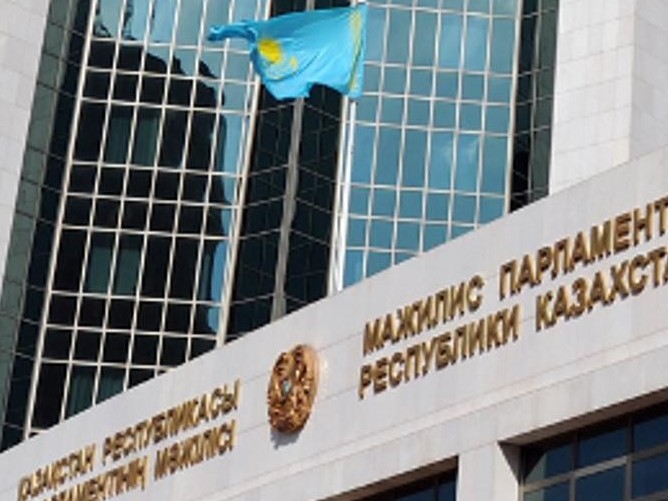 Мәжіліс «Ардагерлер туралы» заң жобасын мақұлдады