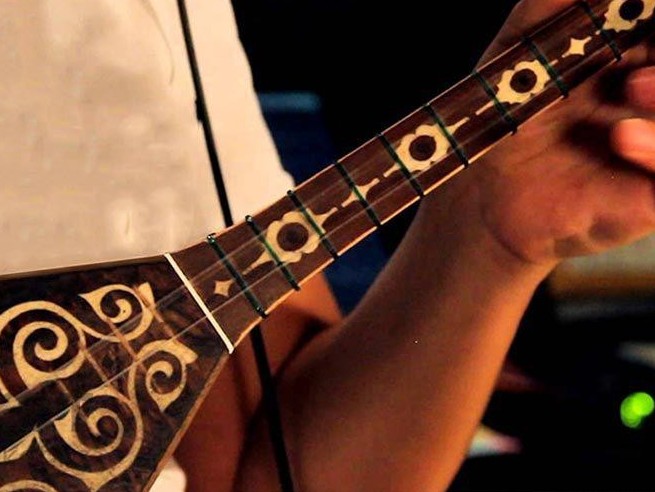 «Алтын Орда» күйін шығарды