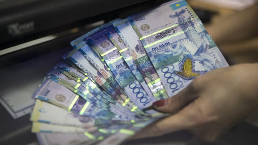 ДДСҰ басшысы әлем елдерін өз азаматтарын қаржылай қолдауға шақырды