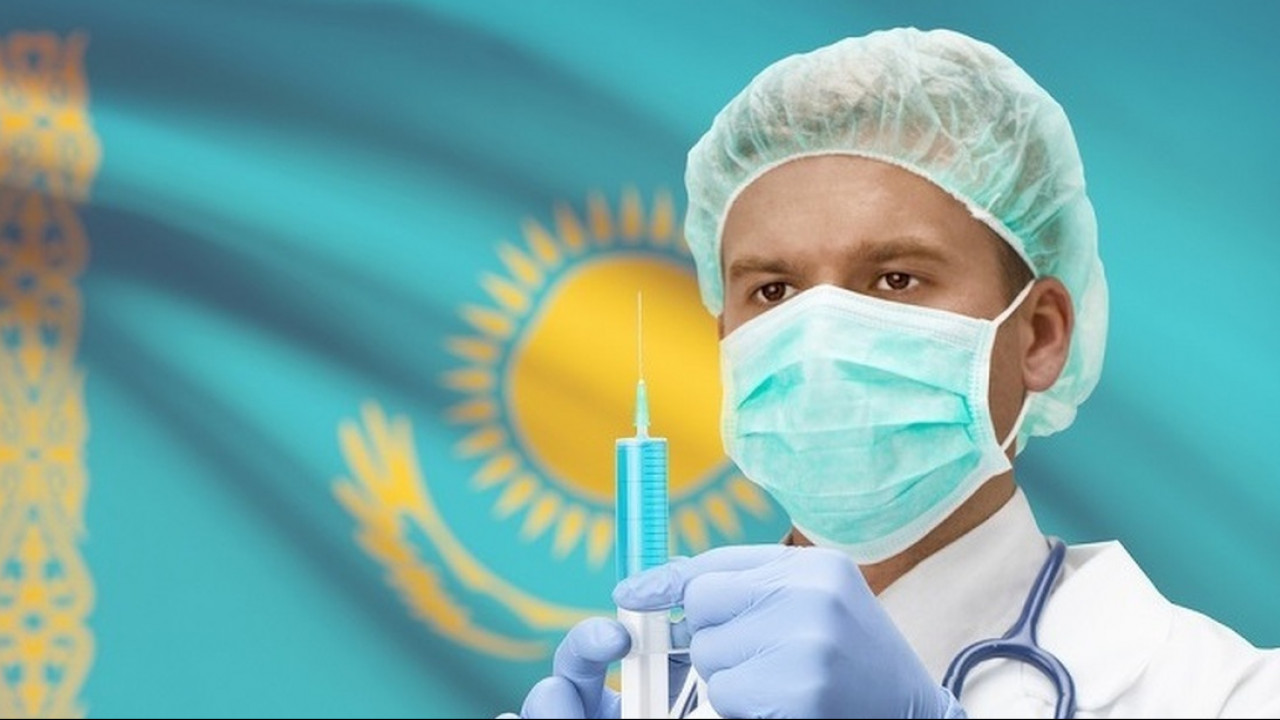 453 науқас: Солтүстік Қазақстан облысында тағы үш жағдай тіркелді