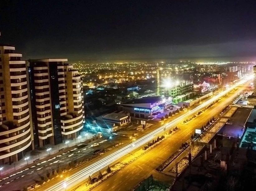 Шымкент төтенше жағдай аяқталғанға дейін карантинге жабылды