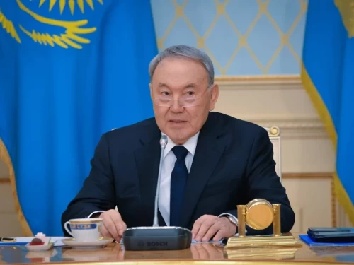 Елбасының денсаулығы жақсы, жұмысын жалғастырып жатыр - Айдос Үкібай
