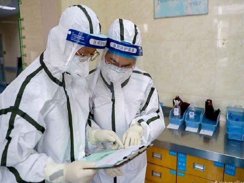 Атырау: Науқастармен байланыста болғандар коронавирус жұқтырған