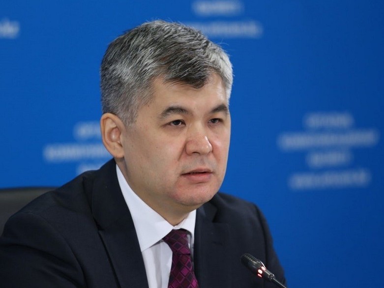 ДСМ еліміздің үш ірі қаласында жұқпалы аурулар ауруханасын салуды ұсынды