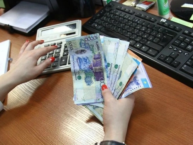 Атырау: 721 адамға 42500 теңгенің әлеуметтік төлемі берілді
