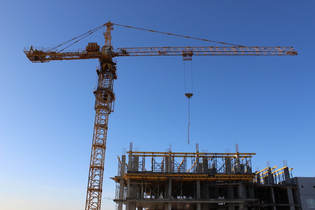 Төтенше жағдай кезінде құрылыс қалай жұмыс істейді?