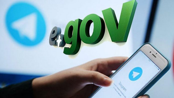 42500 теңге алуға өтінім беру үшін әр өңірге жеке Telegram-бот ашылды