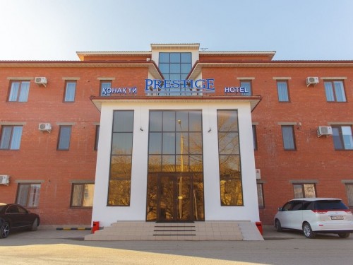 Атырау: Кәсіпкер ұсынған көмек