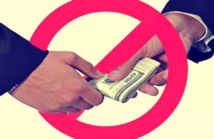 Жемқорлықпен күрес жалғасын табуда