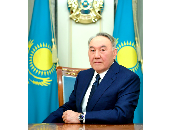 Қазақстан дерттің алдын алуға ең алғашқылардың бірі болып кірісті – Елбасы