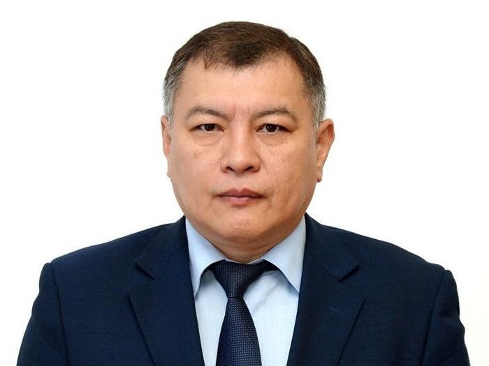 Серік Сүлейменов Президенттің «Байқоңыр» кешеніндегі арнаулы өкілі қызметіне тағайындалды