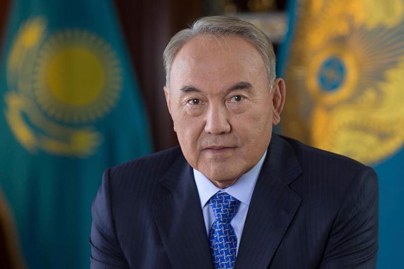 «Бізде мұнай мен газ бар екен деп, үнемі соған тәуелді болған дұрыс емес» – Елбасы
