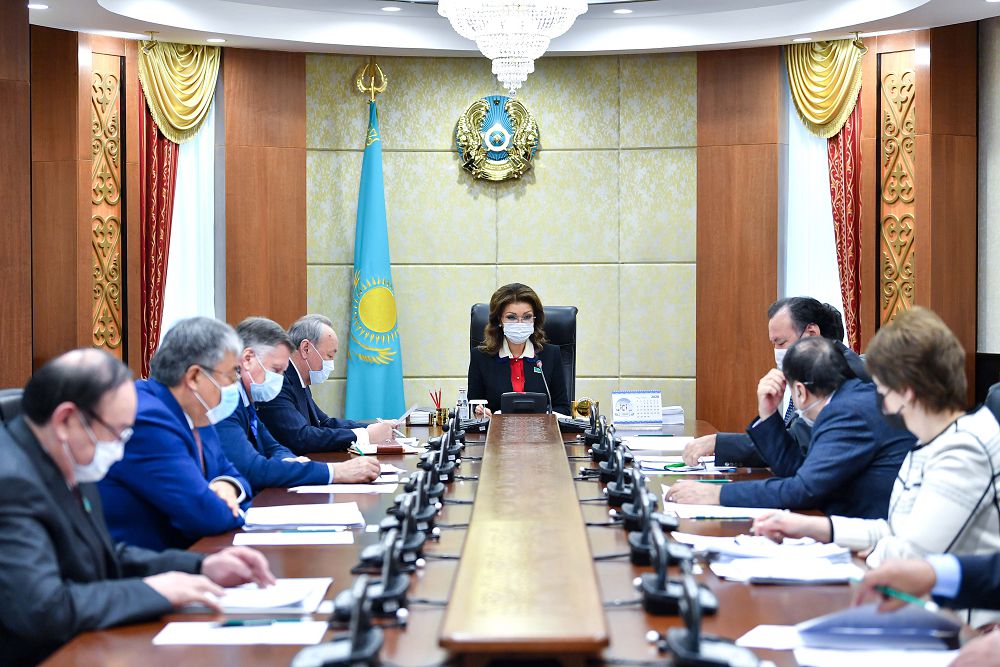 Жұмыссыздар қолдауға мұқтаж