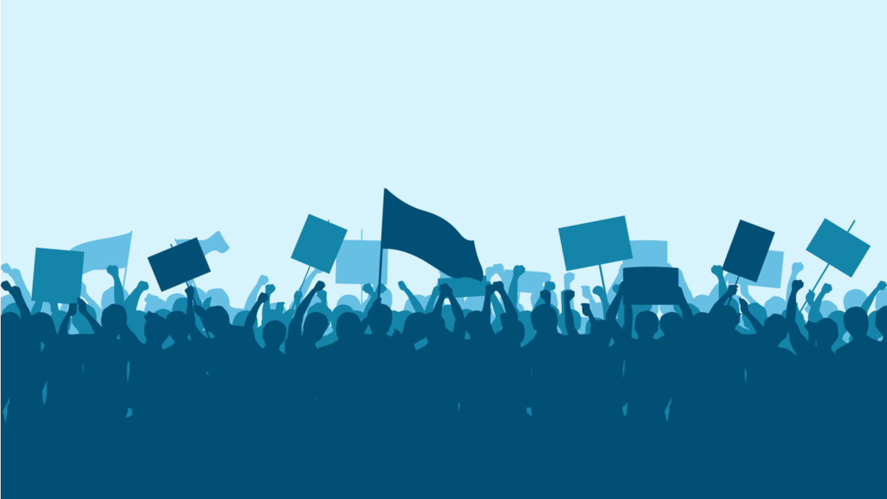 Мәжіліс митинг туралы заң жобасын екінші оқылымда мақұлдады