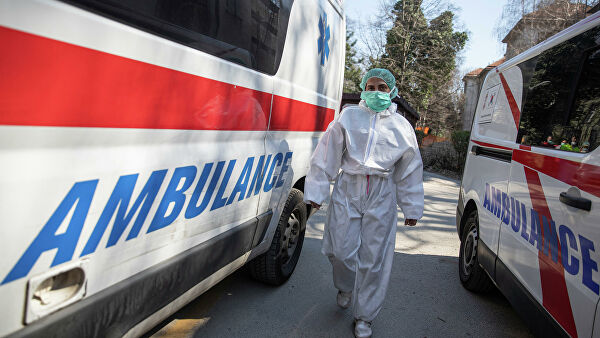 Сербия президентінің баласы коронавирус жұқтырған