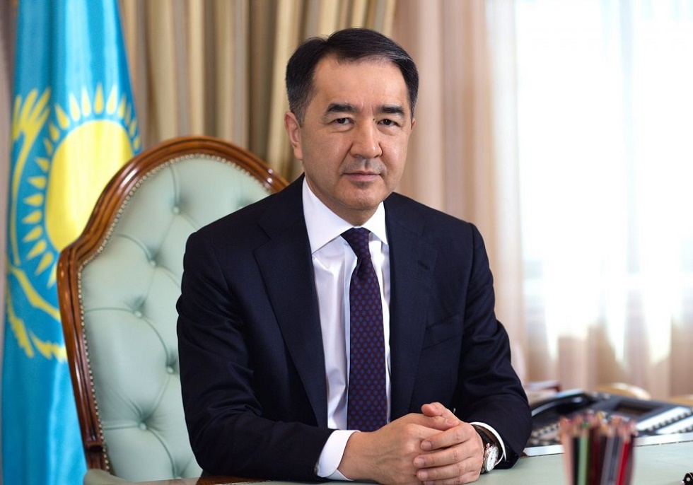 Бақытжан Сағынтаев: Қауіпті індеттің өршуіне жол бермеуіміз керек