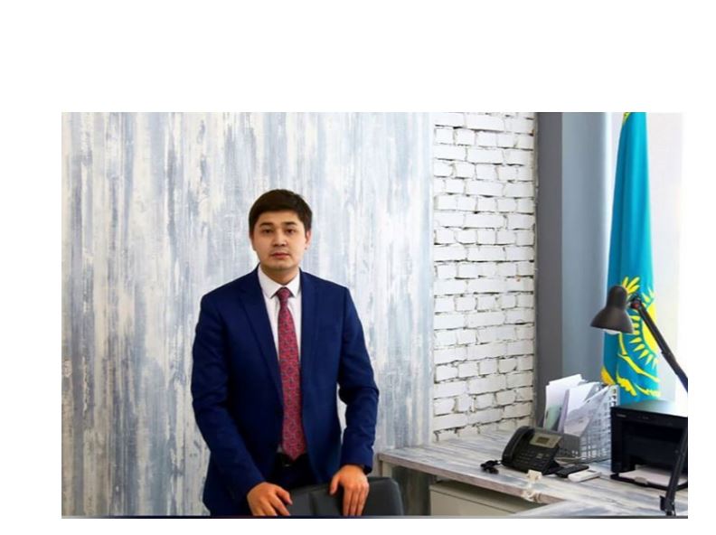 Ұғына білгенге – ұлт тағдыры