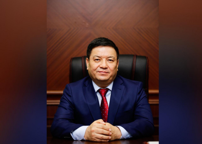 Атырау: Шаруашылық басқармасына жаңа басшы келді