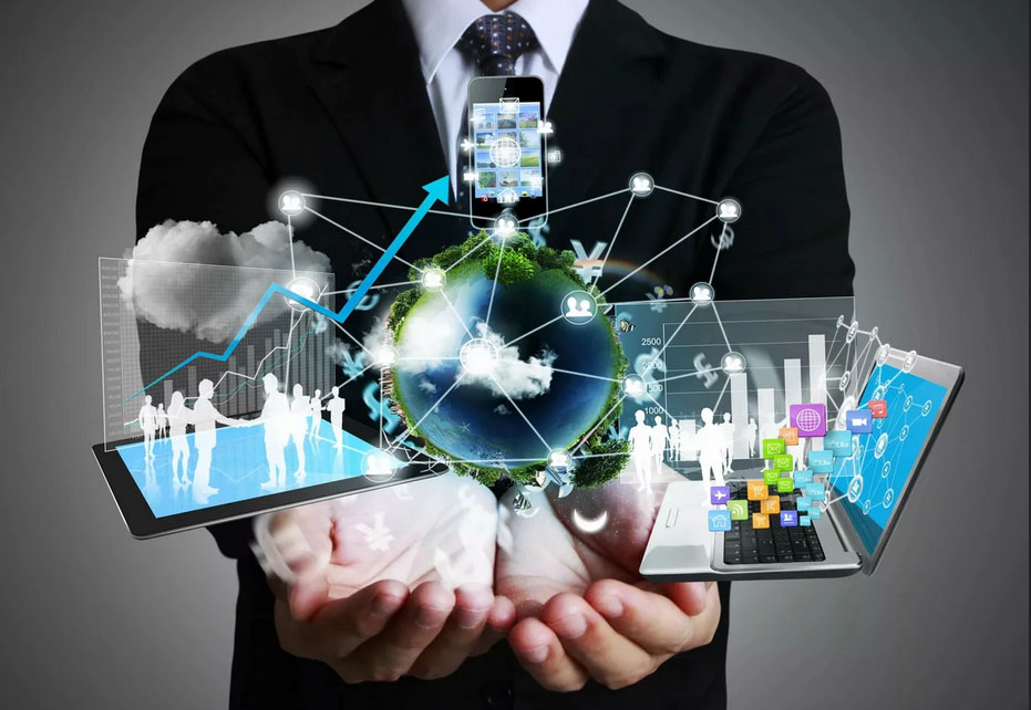 Індет цифрландыру мәселесіне қатысты қандай міндет жүктеді?