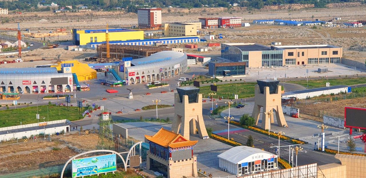 Кәсіпорындарға жер учаскелерін беру мәселесі талқылаудан алынып тасталды