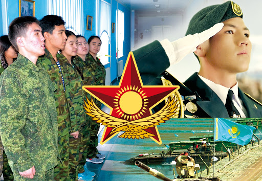 Алматыда әскери жиынға 100 азамат шақырылды