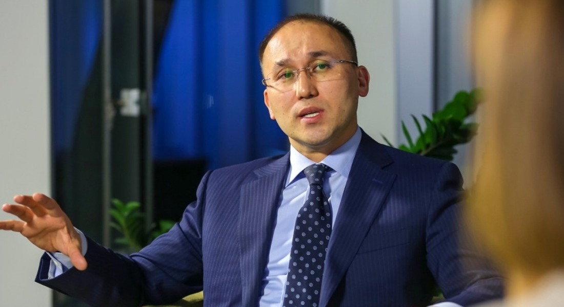 Дәурен Абаев Елбасы айтқан тәмсілді мысал етті