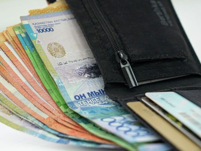 Алматы: 23 472 азамат 50 мың теңге көлемінде көмек алады