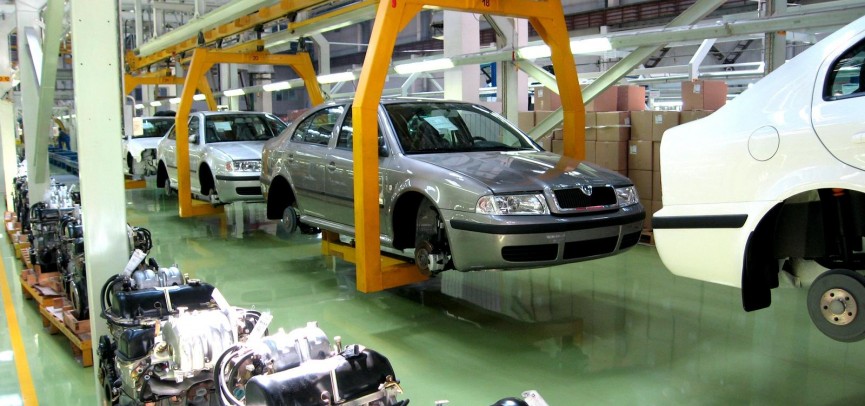 Автоөнеркәсіптік кәсіпорындар Үкіметтен салық жеңілдіктерін сұрап отыр
