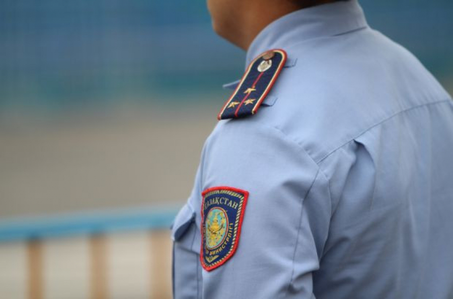 Атырау: Төтенше жағдай режімін бұзғандар арасында шетелдіктер бар